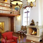 Affittacamere Casa Dell' Aristea 4*