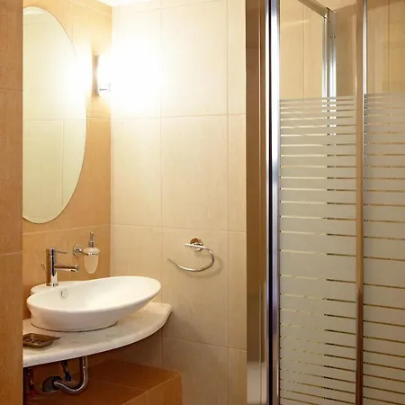 Guest house Casa Dell' Aristea Rethymno (Crete)