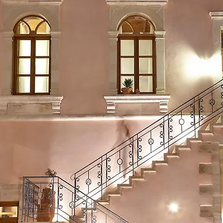 Guest house Casa Dell' Aristea 4*