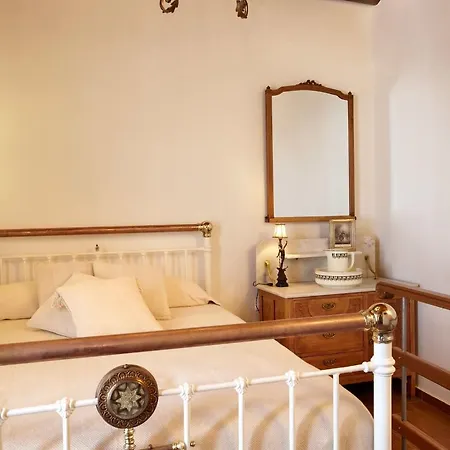 Casa Dell' Aristea 4*