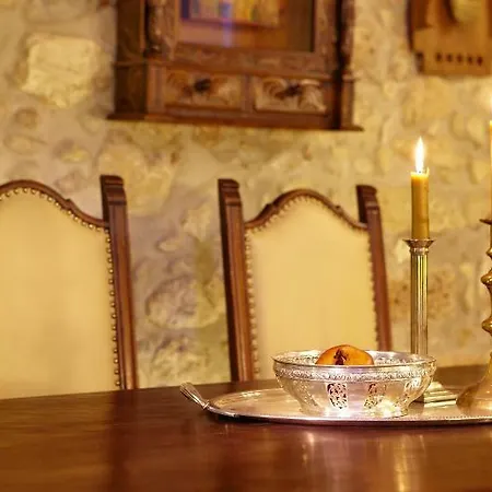 Casa Dell' Aristea Πανσιόν