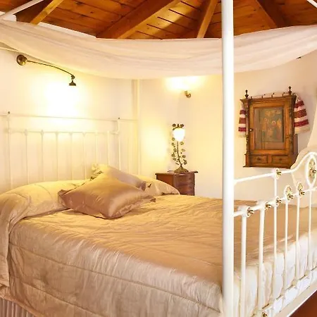 Casa Dell' Aristea Ρέθυμνο