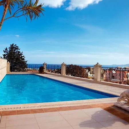 Casa Dell' Aristea 4*