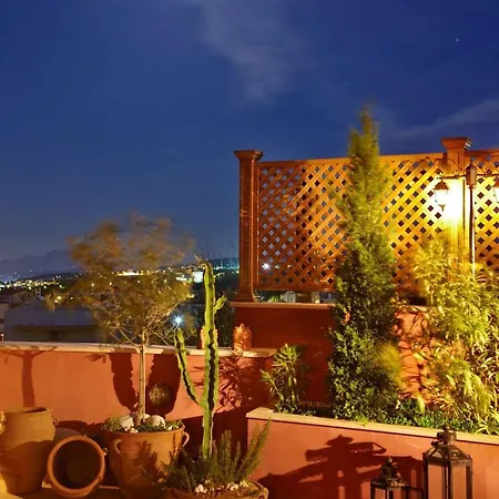 Πανσιόν Casa Dell' Aristea