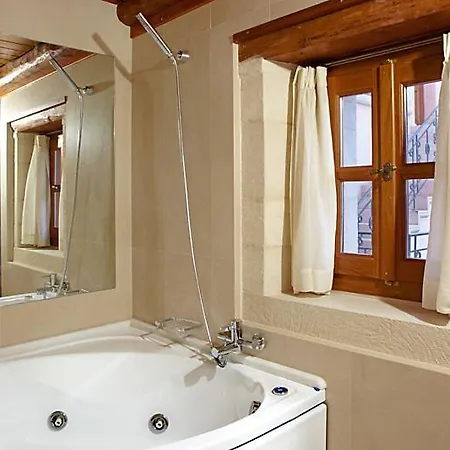 Πανσιόν Casa Dell' Aristea 4*