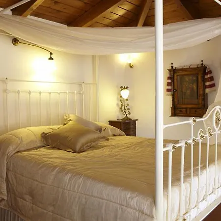 Πανσιόν Casa Dell' Aristea 4*