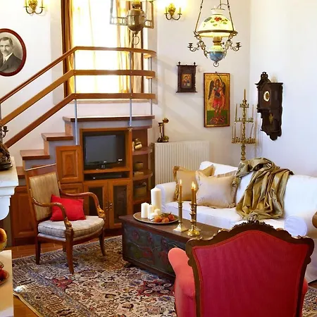 Casa Dell' Aristea 4*