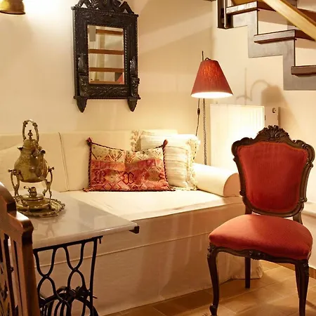 Casa Dell' Aristea 4* 罗希姆诺