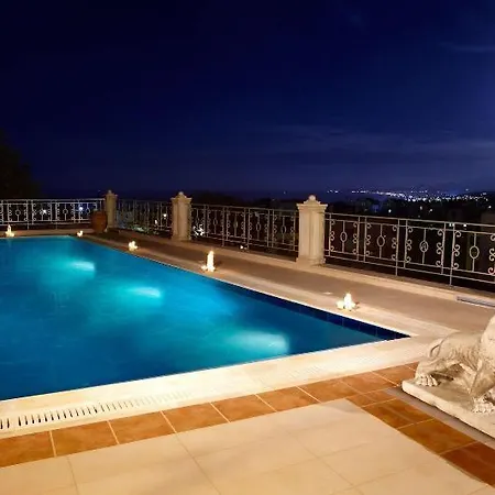 招待所 Casa Dell' Aristea 4*