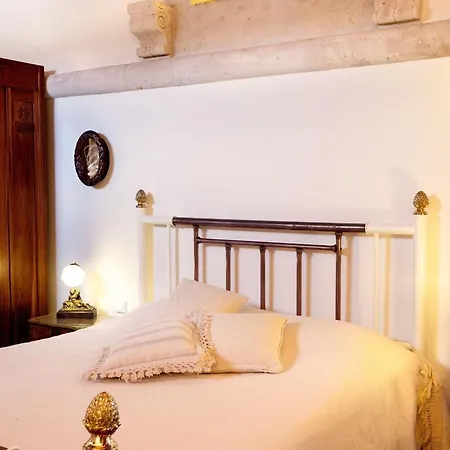 Casa Dell' Aristea 게스트하우스 레팀노