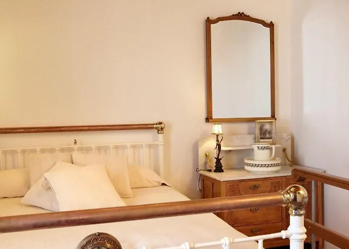 Casa Dell' Aristea 4*