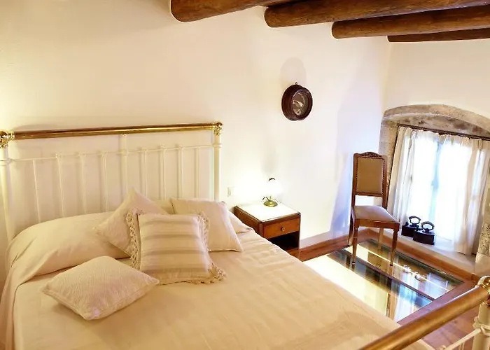 Casa Dell' Aristea Rethymno