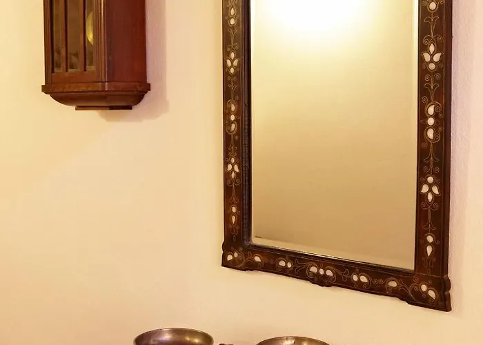 Casa Dell' Aristea Casa de hóspedes