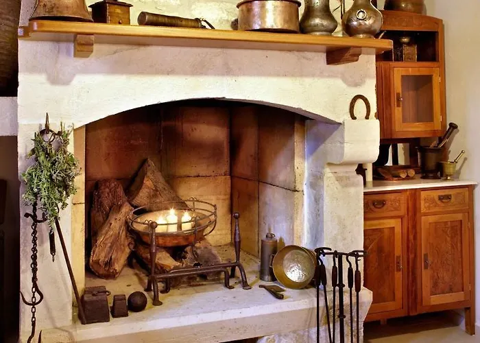 Casa Dell' Aristea Rethymno