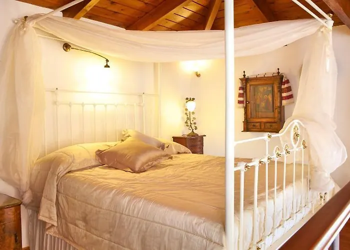 Casa Dell' Aristea Rethymno