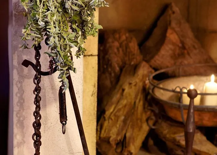 Casa Dell' Aristea 4* Rethymno