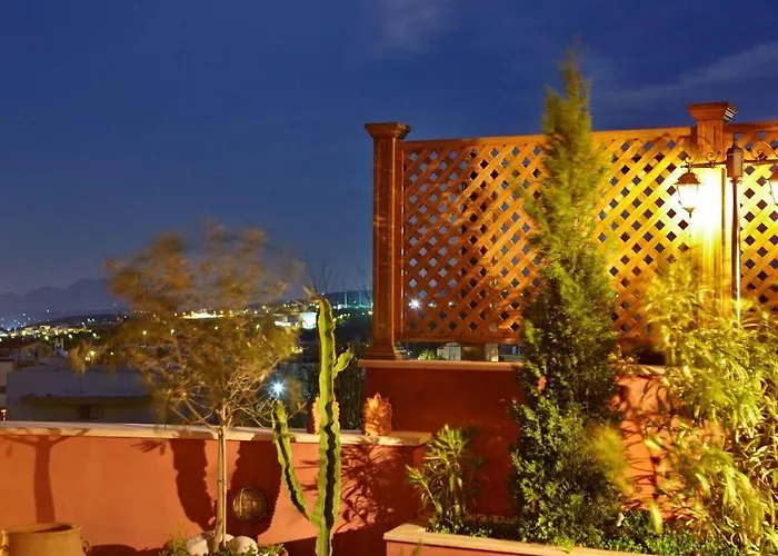 Casa de hóspedes Casa Dell' Aristea