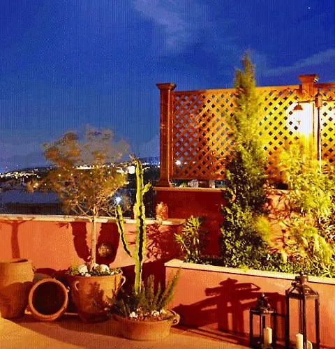 Casa de hóspedes Casa Dell' Aristea Rethymno