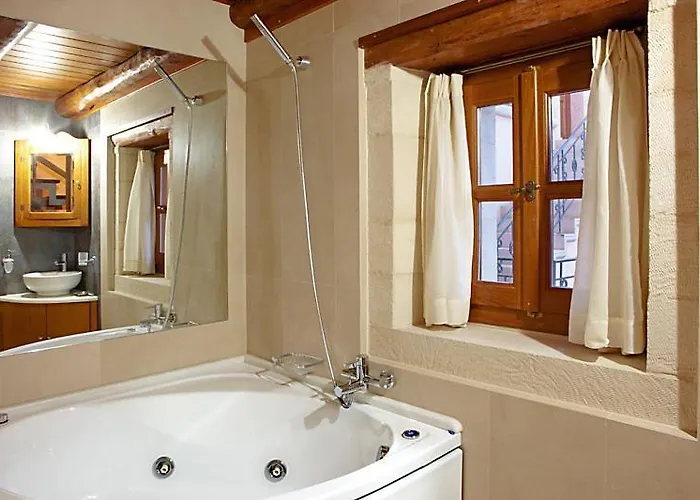 Casa de hóspedes Casa Dell' Aristea 4*