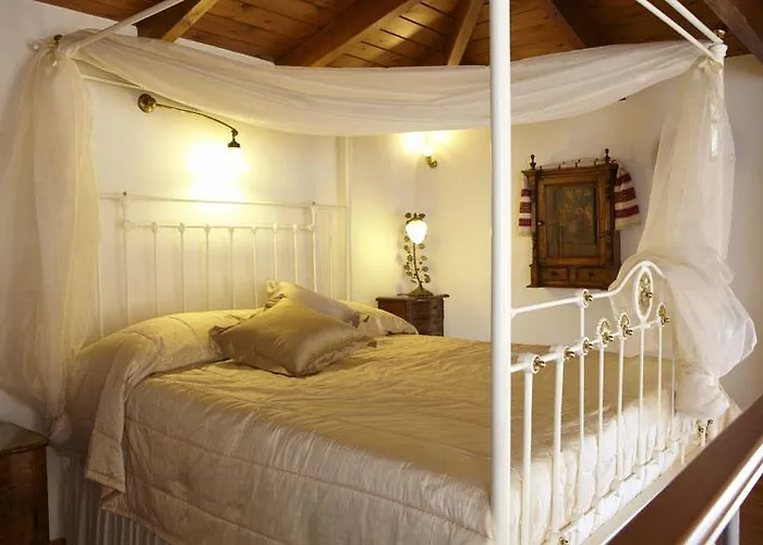 Casa de hóspedes Casa Dell' Aristea 4*