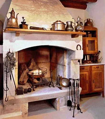 Casa de hóspedes Casa Dell' Aristea