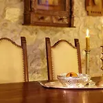 Casa Dell' Aristea Guest house