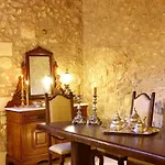 Casa Dell' Aristea Guest house