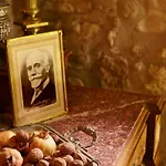 Casa Dell' Aristea