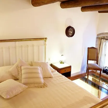 Casa Dell' Aristea Rétino