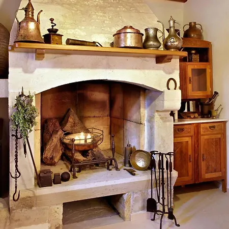 Casa Dell' Aristea Retimno