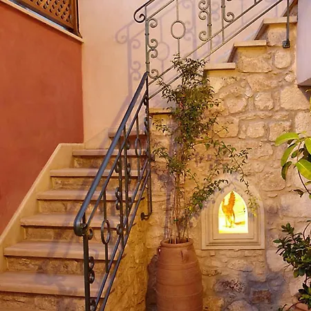Casa Dell' Aristea 4* Rétino