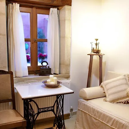 Pensión Casa Dell' Aristea