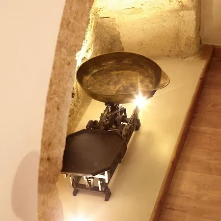 Casa Dell' Aristea Rétino