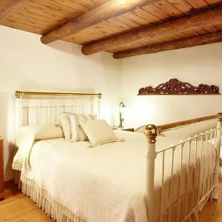 Casa Dell' Aristea Pensión