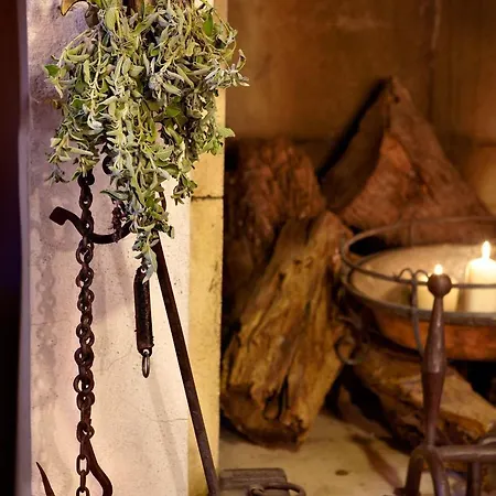 Casa Dell' Aristea 4* Rétino