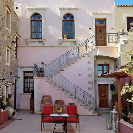 Casa Dell' Aristea 4* Réthymnon