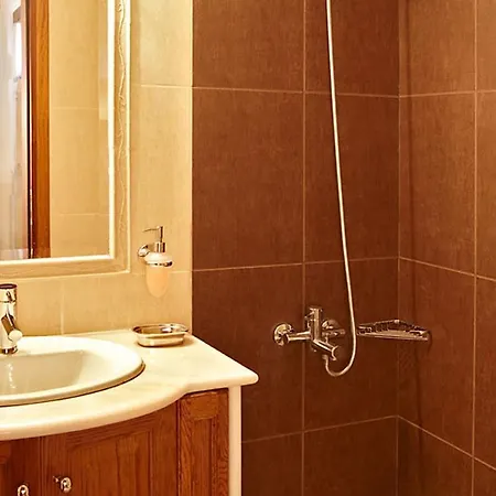 Pensjonat Casa Dell' Aristea 4*