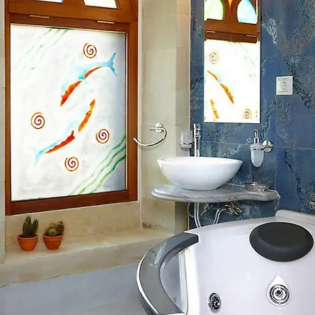 Casa Dell' Aristea 4*