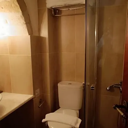 Casa Dell' Aristea Pensión 4*