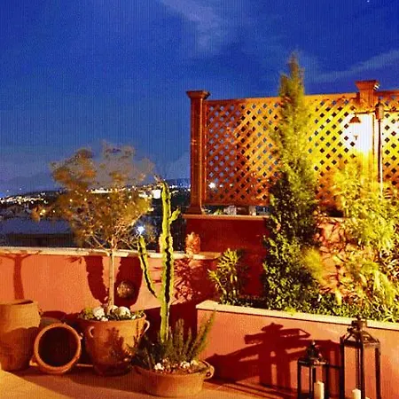 Maison d'hôtes Casa Dell' Aristea Réthymnon