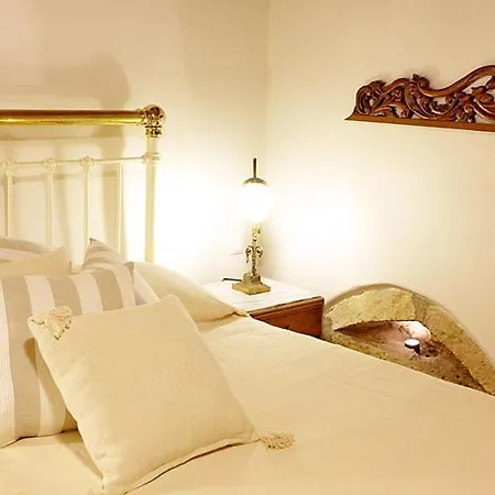 Casa Dell' Aristea Pensión 4*