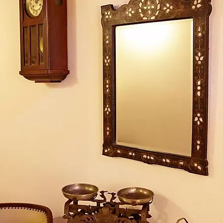 Casa Dell' Aristea Pensión 4*