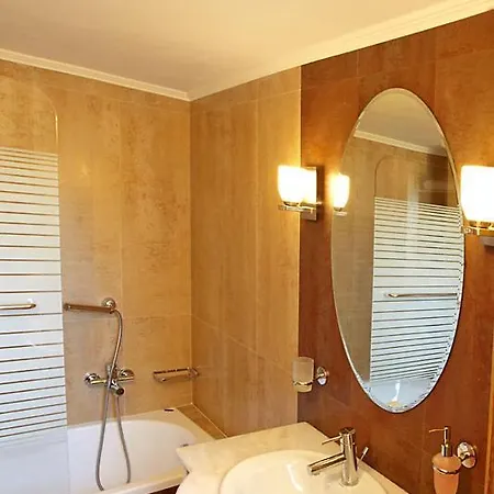 Pensjonat Casa Dell' Aristea Retimno