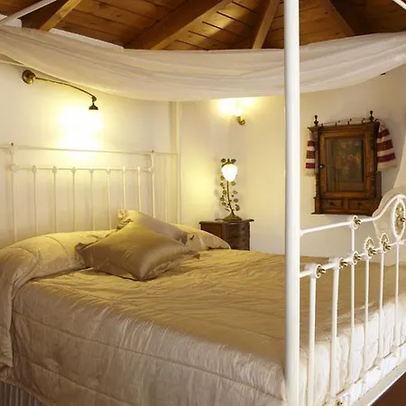 Pensión Casa Dell' Aristea 4*