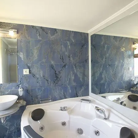 Pensjonat Casa Dell' Aristea Retimno