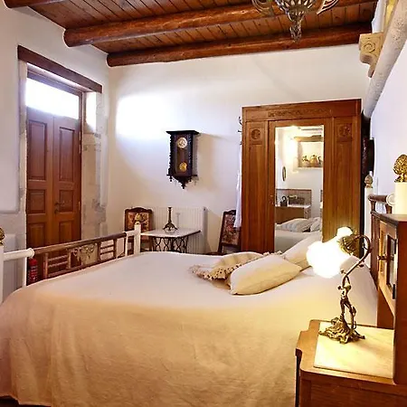 Casa Dell' Aristea 4*