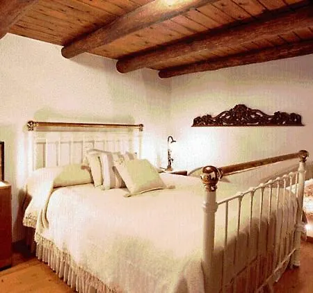 Casa Dell' Aristea Pensjonat Retimno