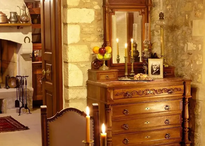 Pensión Casa Dell' Aristea 4*