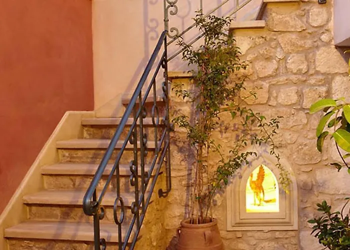 Casa Dell' Aristea 4* Réthymnon