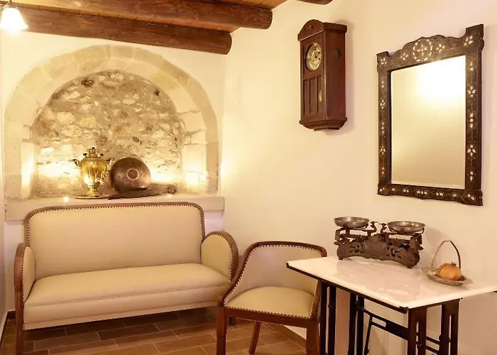 Casa Dell' Aristea 4*